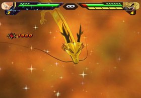 Dragon Ball Z: Budokai Tenkaichi 2 Screenshot from Shacknews