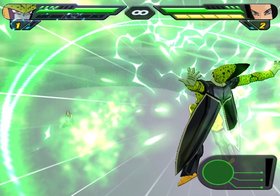Dragon Ball Z: Budokai Tenkaichi 2 Screenshot from Shacknews