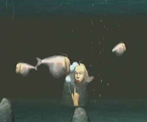 Seaman Files