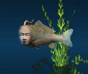 Seaman Chat