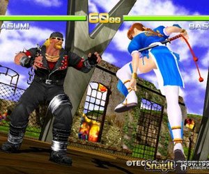 Dead or Alive 2 Videos