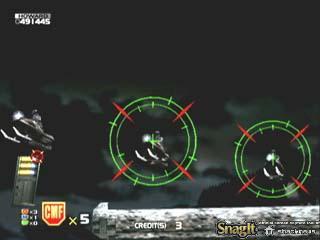 Confidential Mission Videos