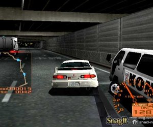 Tokyo Xtreme Racer 2 Chat