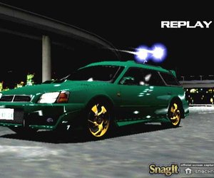 Tokyo Xtreme Racer 2 Files
