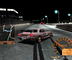 Tokyo Xtreme Racer 2 Screenshots