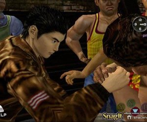 Shenmue II Videos