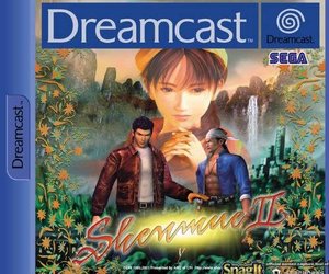 Shenmue II Videos