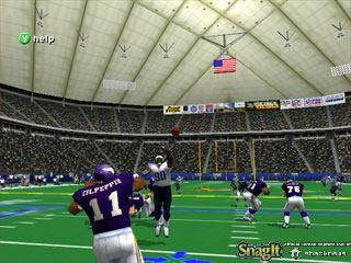 NFL 2K2 Files