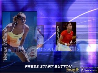 Tennis 2K2 Files