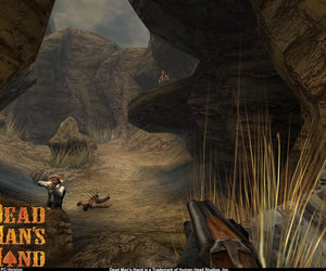 Dead Man's Hand Chat