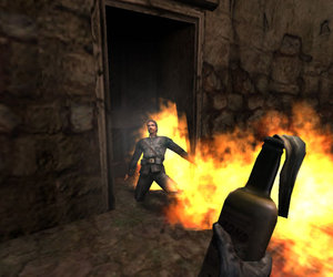 Dead Man's Hand Files