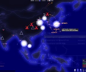 DEFCON Screenshots