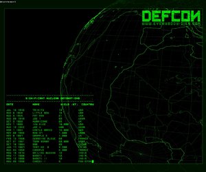DEFCON Files
