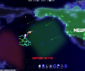 DEFCON Screenshots