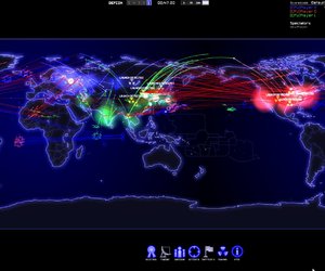 DEFCON Chat