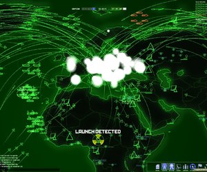 DEFCON Files