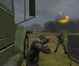 Delta Force Xtreme Videos