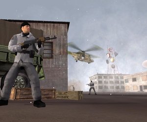 Delta Force Xtreme Screenshots