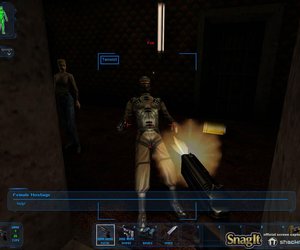 Deus Ex Chat
