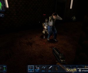 Deus Ex Screenshots