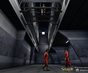 Deus Ex Chat