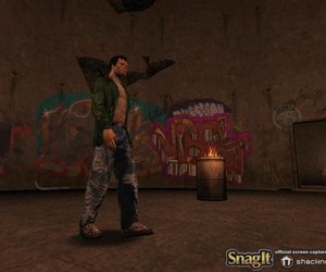 Deus Ex Files