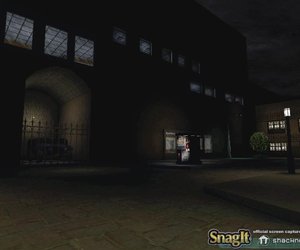 Deus Ex Chat