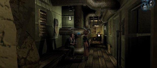 Deus Ex: Invisible War News