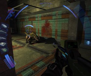 Deus Ex: Invisible War Files