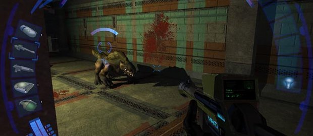 Deus Ex: Invisible War News