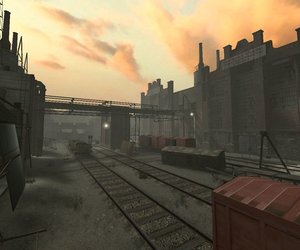 Devastation Files