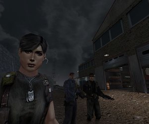Devastation Files