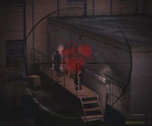 Devastation Chat