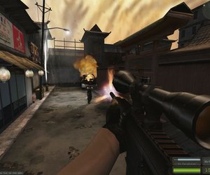 Devastation Videos