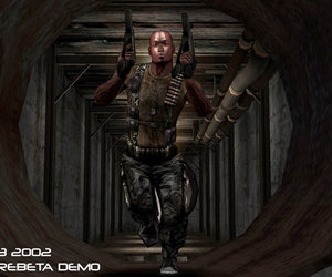 Devastation Screenshots