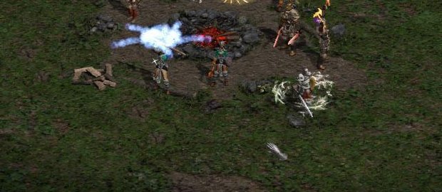 Diablo 2 News