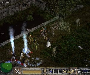 Diablo 2 Screenshots