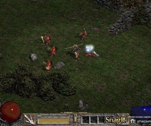 Diablo 2 Chat