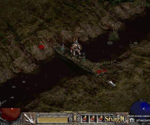 Diablo 2 Files