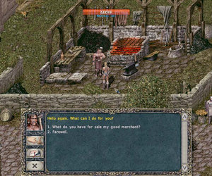 Divine Divinity Files