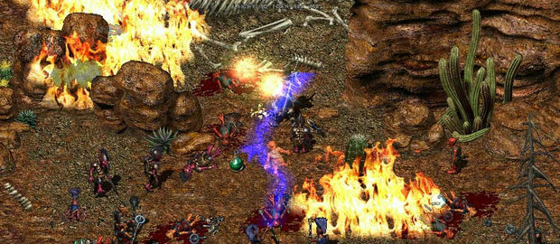 Divine Divinity News