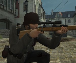 Day of Defeat: Source Videos