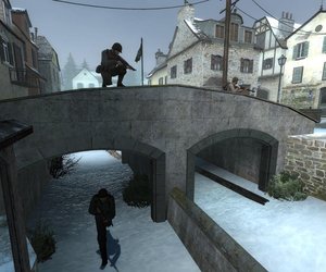 Day of Defeat: Source Files