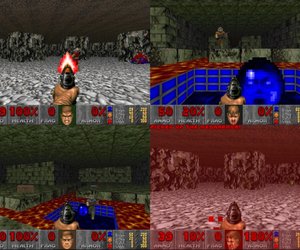 DOOM Videos