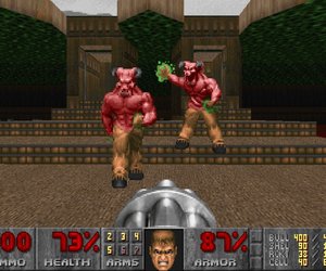 DOOM Files