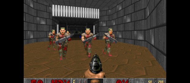 DOOM News