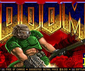 DOOM Chat