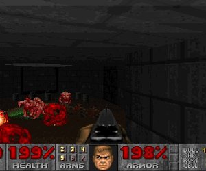 DOOM Videos