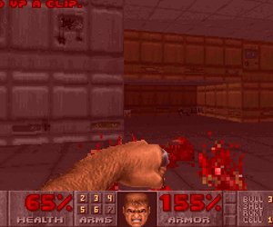 DOOM Files