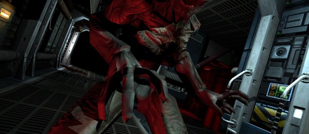 DOOM 3 News